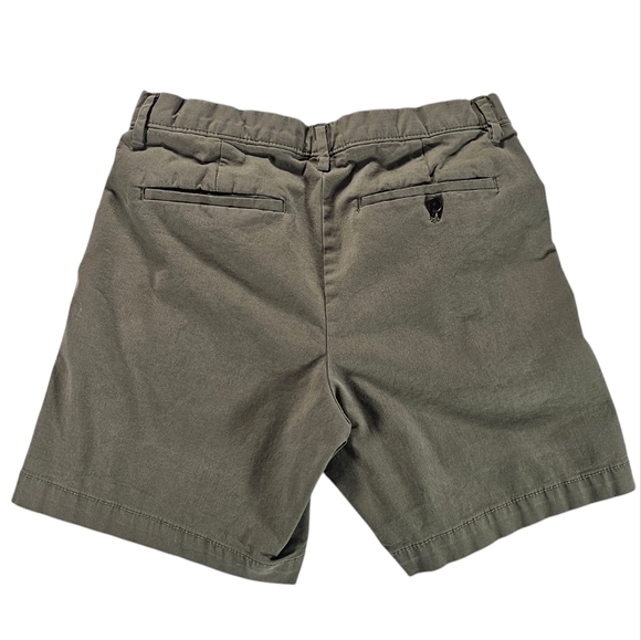 Banana Republic 7" Linen-Blend Short size 30 - Picture 2 of 6